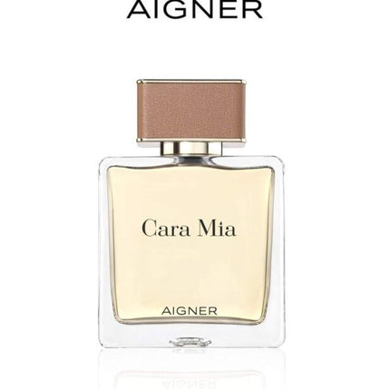 Aigner Cara Mia Eau De Parfum 100ml