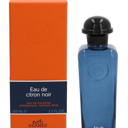 Hermes Eau De Citron Noir Eau de Cologne 100ml