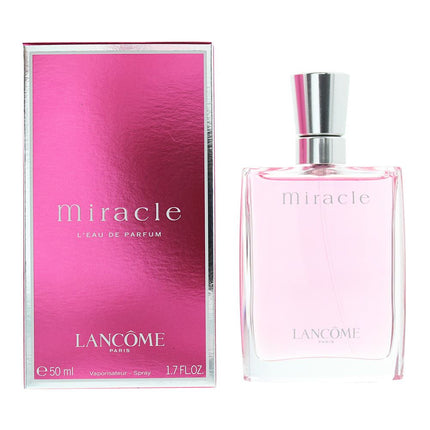 Lancome Miracle Eau de Parfum 50ml