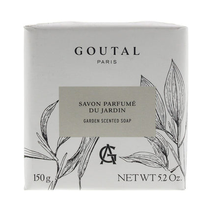 Annick Goutal Garden Scented Soap 150g
