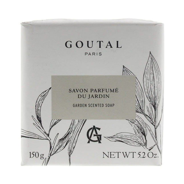Annick Goutal Garden Scented Soap 150g