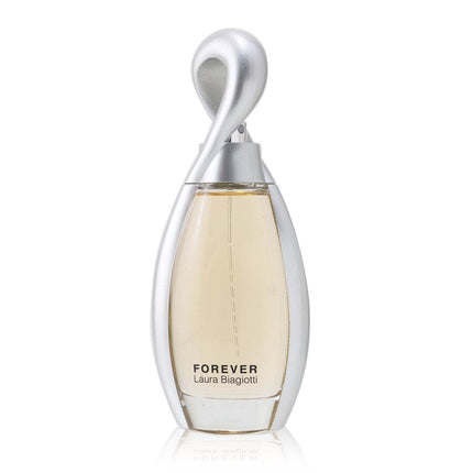 Laura Biagiotti Forever Touche D'Argent Eau De Parfum 100ml