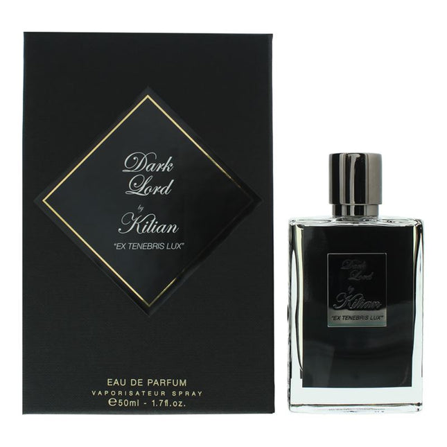 Kilian Dark Lord Eau de Parfum 50ml Spray For Him