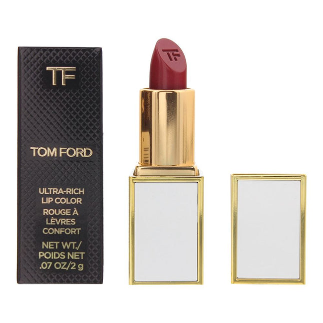 Tom Ford Ultra-Rich Lip Colour 2g - 25 Naomi