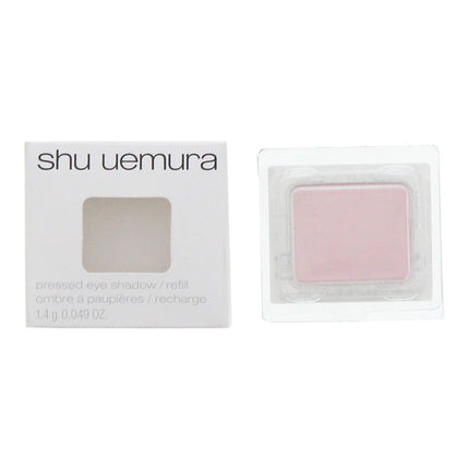 Shu Uemura Pressed Eye Shadow Refill 1.4g - 128 M Light Pink