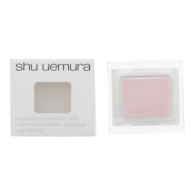 Shu Uemura Pressed Eye Shadow Refill 1.4g - 128 M Light Pink