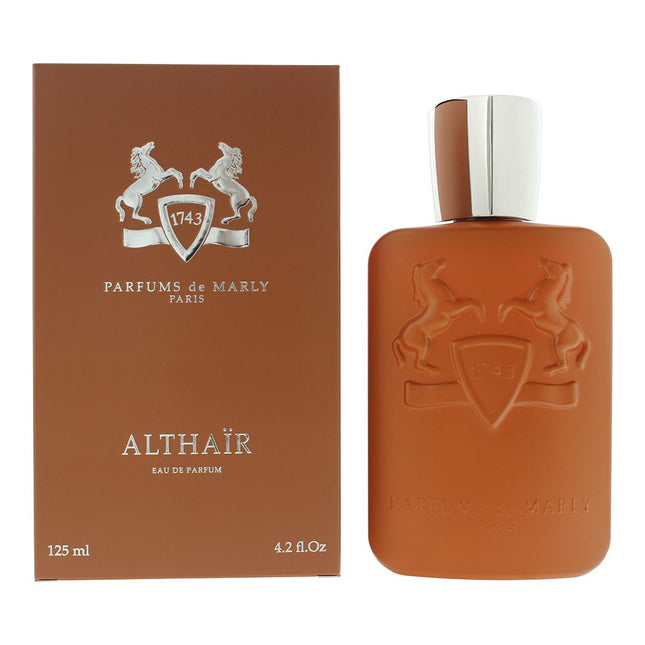 Parfums De Marly Althair Eau de Parfum 125ml Spray for Him