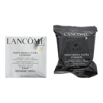 Lancome Teint Idole Ultra Liquid Cushion Compact Foundation Refill 05 Beige Ambre