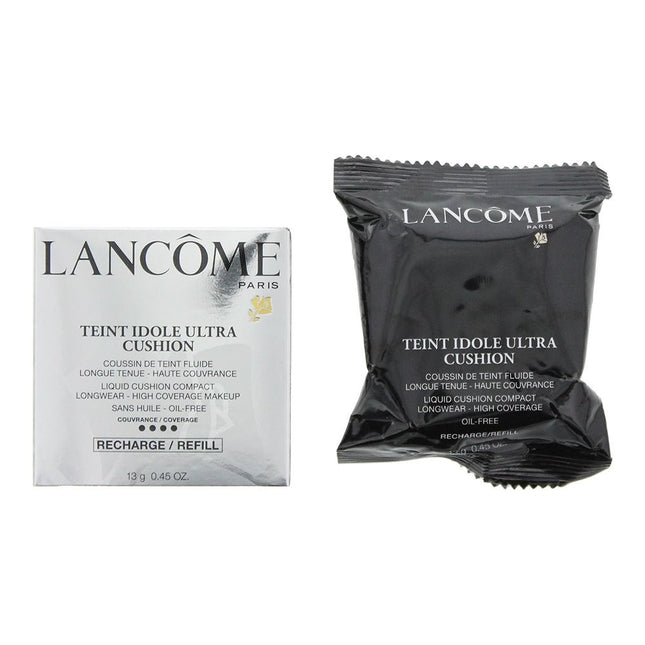 Lancome Teint Idole Ultra Liquid Cushion Compact Foundation Refill 05 Beige Ambre