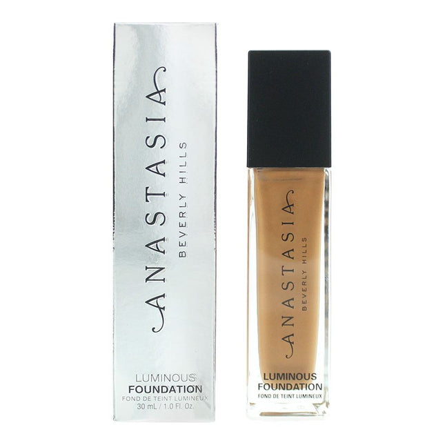 Anastasia Beverly Hills Luminous Foundation 30ml - 410C