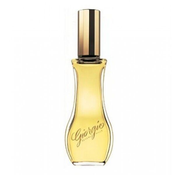 Giorgio Beverly Hills Yellow Eau de Toilette 50ml