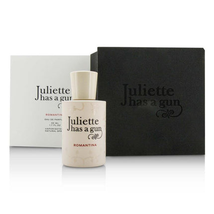 Juliette Has A Gun Romantina Eau de Parfum 50ml Spray For Her