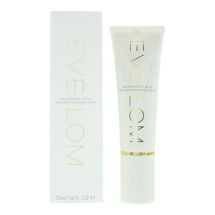Eve Lom Daily Protection SPF 50 50ml