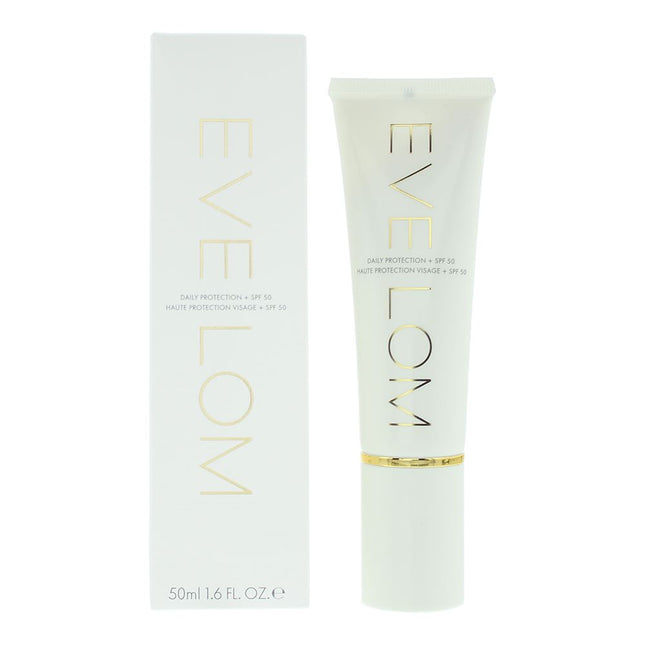 Eve Lom Daily Protection SPF 50 50ml