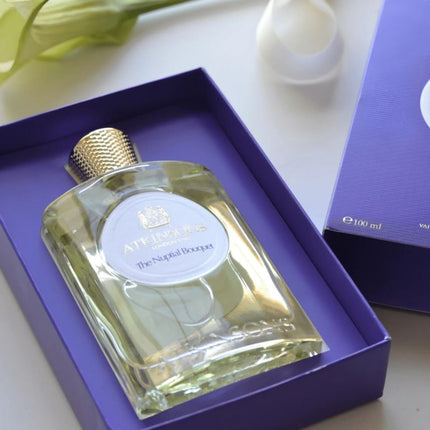 Atkinsons The Nuptial Bouquet Eau De Toilette 100ml