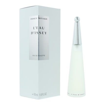 Issey Miyake Leau Dissey Eau de Toilette 50ml