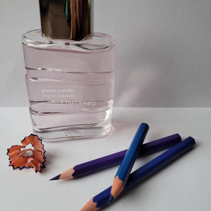 Pierre Cardin Pour Femme LIntense Eau De Parfum 50ml