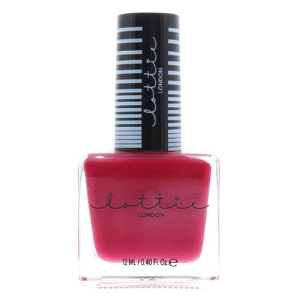 Lottie Nail Polish 12ml - Prom Night