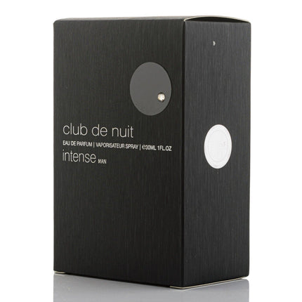 Armaf Club De Nuit Intense Eau de Parfum 30ml Spray for Him