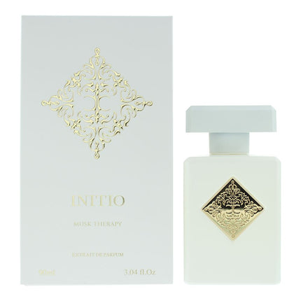 Initio Musk Therapy Extrait Eau de Parfum 90ml Spray Unisex