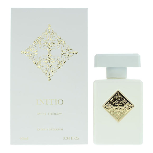 Initio Musk Therapy Extrait Eau de Parfum 90ml Spray Unisex