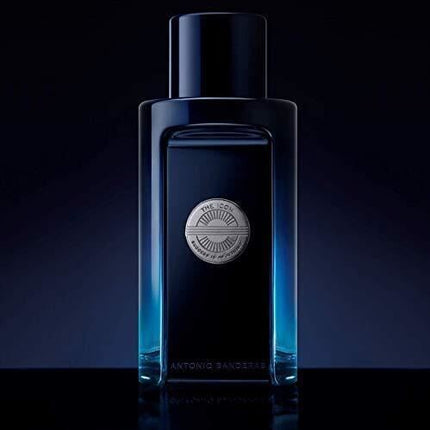Antonio Banderas The Icon Eau De Toilette 100ml