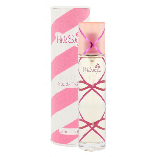 Aquolina Pink Sugar Eau de Toilette 50ml Spray for Her