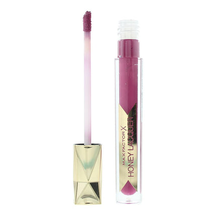 Max Factor Colour Elixir Honey Lacquer Liquid Lipstick 3.8ml - 035 Bloom Berry