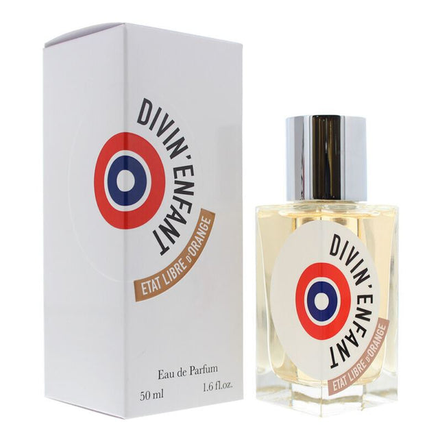 Etat Libre dOrange DivinEnfant Eau de Parfum 50ml Spray Unisex