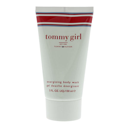 Tommy Hilfiger - Tommy Girl Energizing Body Wash 150ml