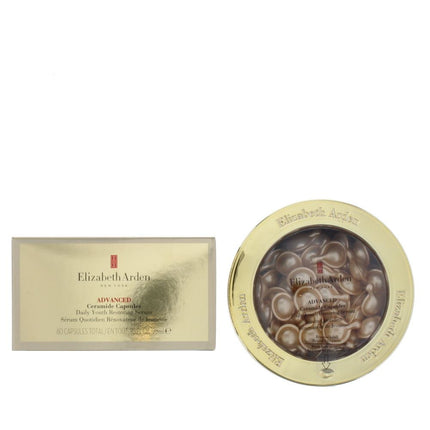 Elizabeth Arden Advanced Ceramide 60 Capsules Daily Youth Restoring Serum