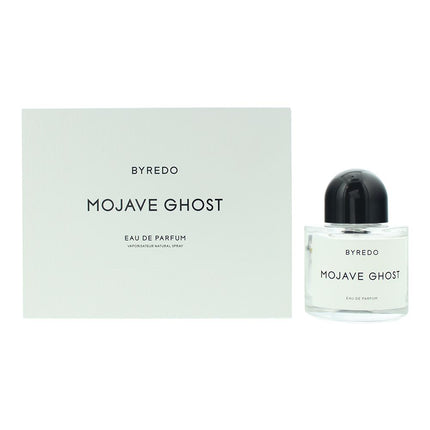Byredo Mojave Ghost Eau de Parfum 100ml Spray Unisex