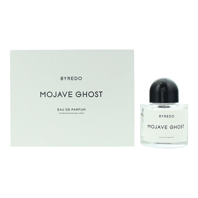 Byredo Mojave Ghost Eau de Parfum 100ml Spray Unisex