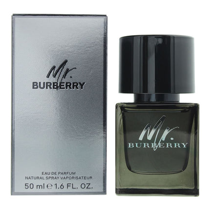 Burberry Mr. Burberry Eau De Parfum 50ml Spray For Him