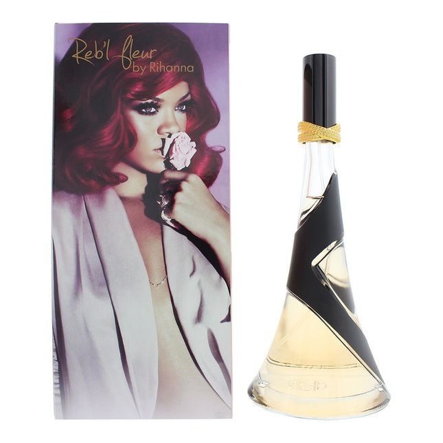Rihanna Rebl Fleur Eau de Parfum 100ml