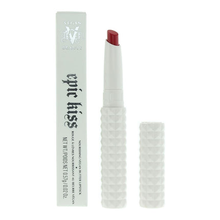 KVD Epic Kiss Lipstick Mini 0.57g - Role Breaker