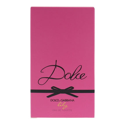 Dolce & Gabbana Dolce Lily Eau De Toilette 75ml