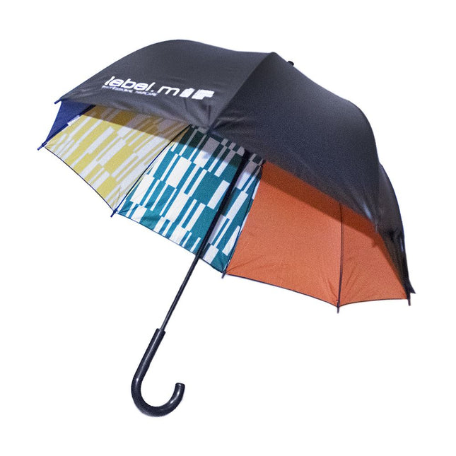 label.m Designer Umbrella