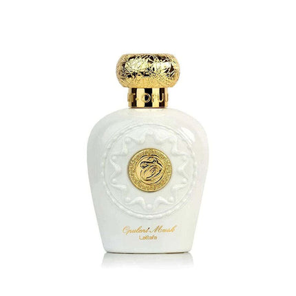Lattafa Opulent Musk Eau de Parfum 100ml
