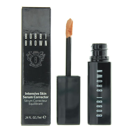 Bobbi Brown Dark Peach Intensive Skin Serum Corrector 7ml