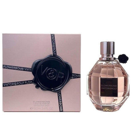 Viktor & Rolf Flowerbomb Eau de Parfum 100ml