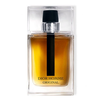 Dior Homme Eau de Toilette 100ml Spray For Him