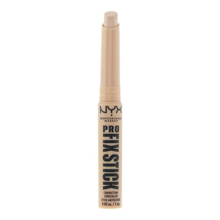 NYX Pro Fix Stick Correcting Concealer 1.6g - 04 Light