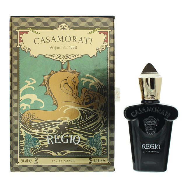Xerjoff Casamorati 1888 Regio Eau de Parfum 30ml Spray For Him