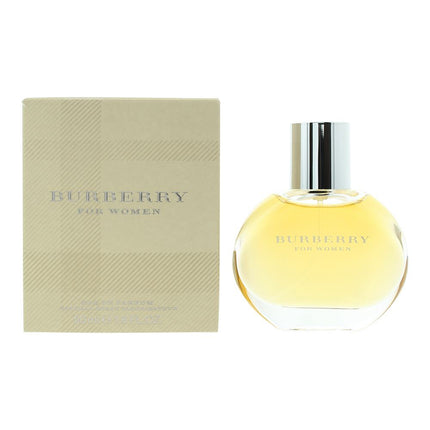 Burberry Eau De Parfum 50ml