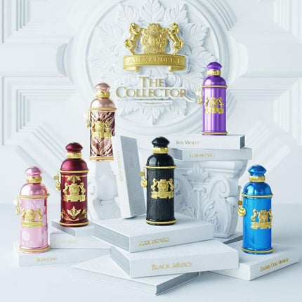 Alexandre.J The Collector Mandarine Sultane Eau de Parfum 100ml