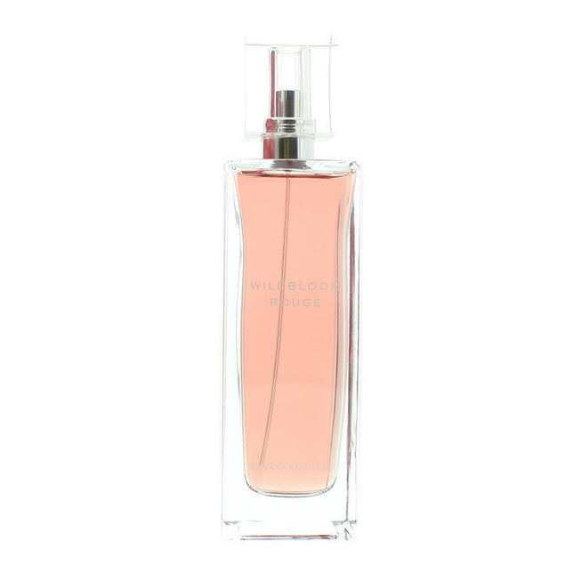 Banana Republic Wildbloom Rouge Eau De Parfum 100ml