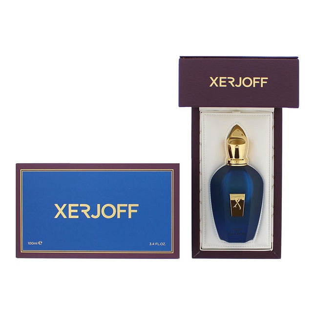 Xerjoff Shooting Stars Blue Hope Eau de Parfum 100ml Spray Unisex