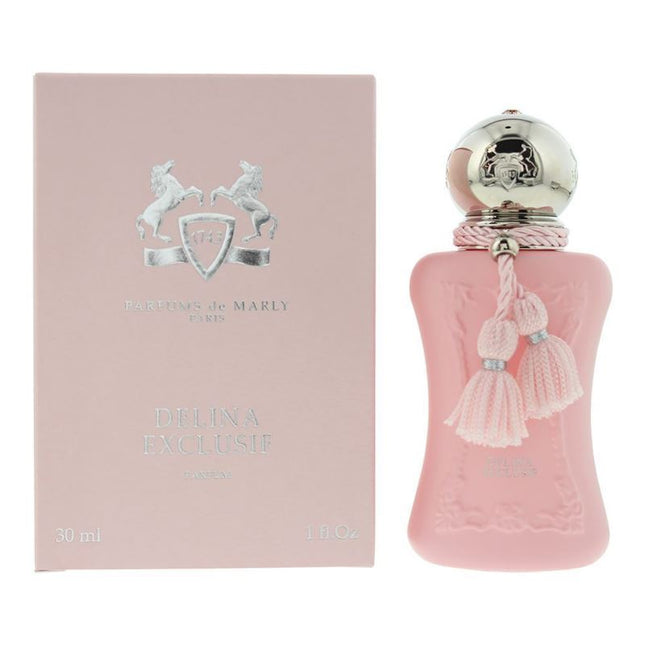 Parfums De Marly Delina Exlusif Eau de Parfum 30ml Spray for Her