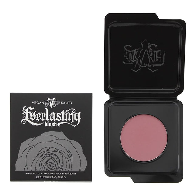 KVD Everlasting Blush Refill 6.2g Rosebud